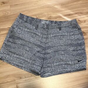 Nike Golf ladies shorts